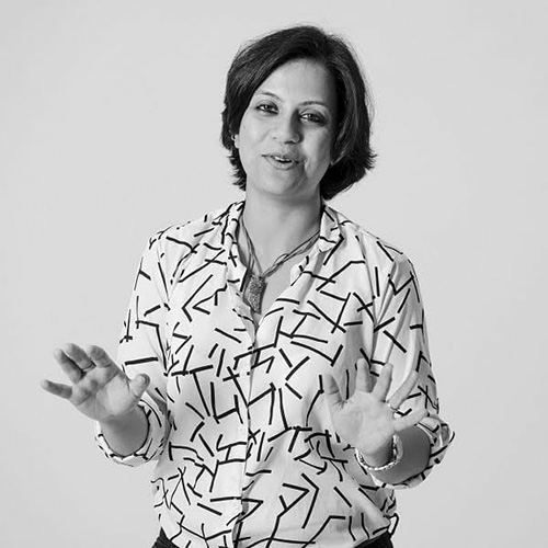 Supurna Banerjee