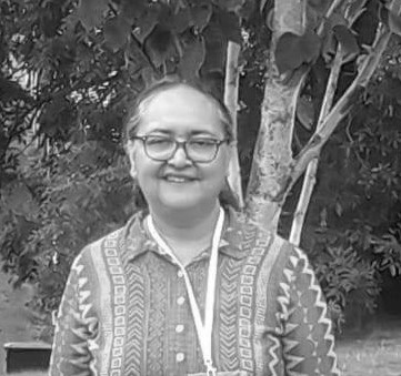 Anchita Ghatak